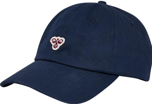 Actual product image hummel Hmlbaseball Cap Bee (One size)