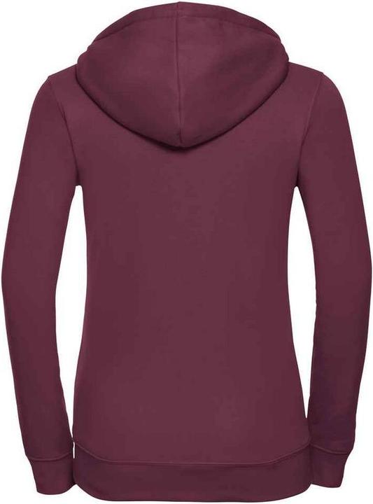 Produktbild Russell WomensLadies Authentic Full Zip Hoodie (S)