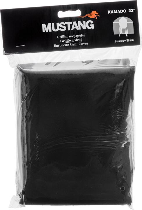 Immagine prodotto Mustang Grill COPERTURA KAMADO 22"