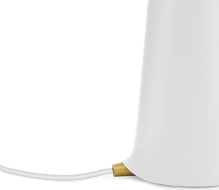 Actual product image Normann Copenhagen Shelter table lamp (E14)