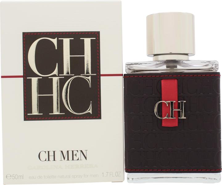 Immagine prodotto Carolina Herrera Ch (Eau de toilette, 50 ml)