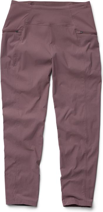 Produktbild Mountain Hardwear W Dynama™ High Rise Ankle Pant (S)