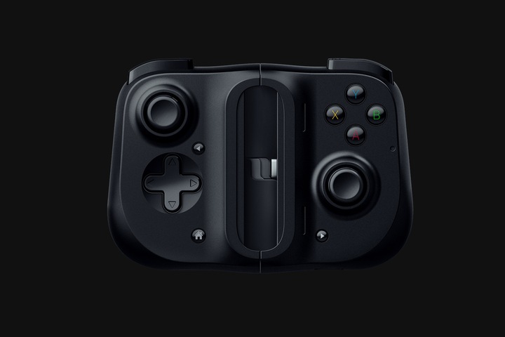 Produktbild Razer Kishi (Android)
