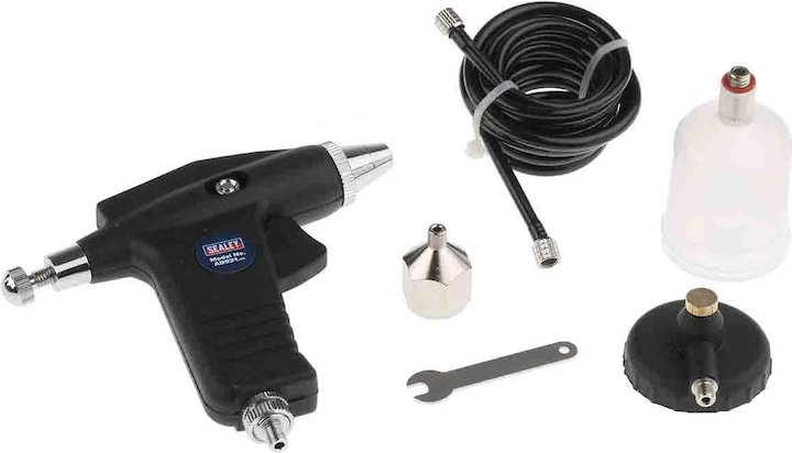 Immagine prodotto Rs Pro Corredo aria compressa