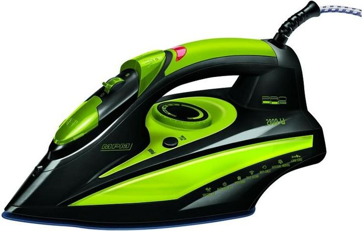 MPM Iron MZE-04 (2400 W, 75 g/min)