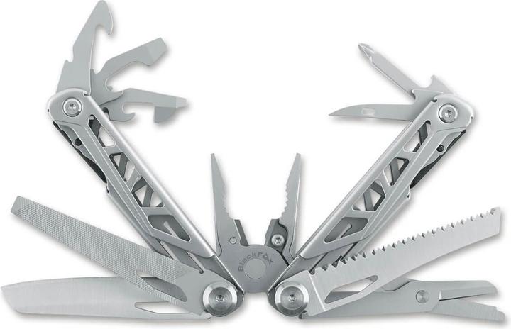 Produktbild BlackFox Endurance