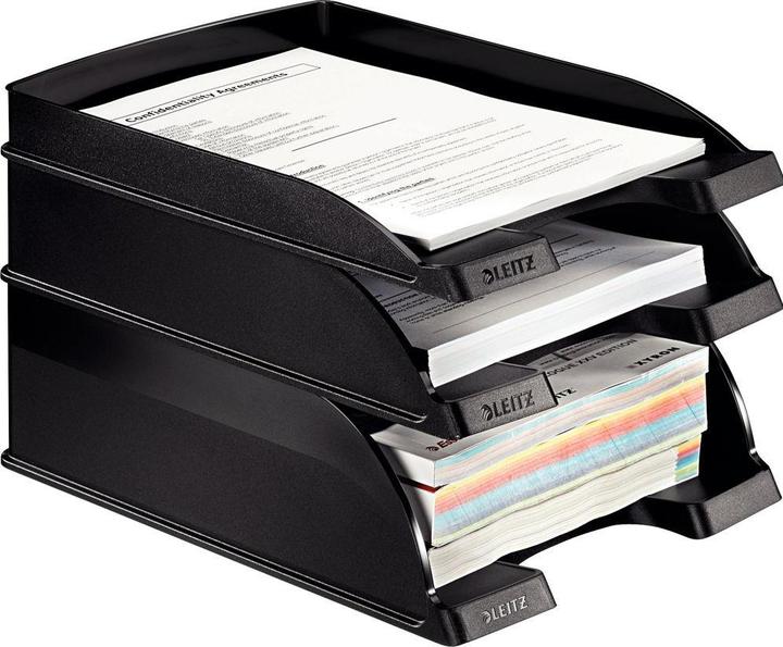 Actual product image Leitz Jumbo (A4)