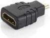 Produktbild equip HDMI zu (Micro HDMI, 3.70 cm)