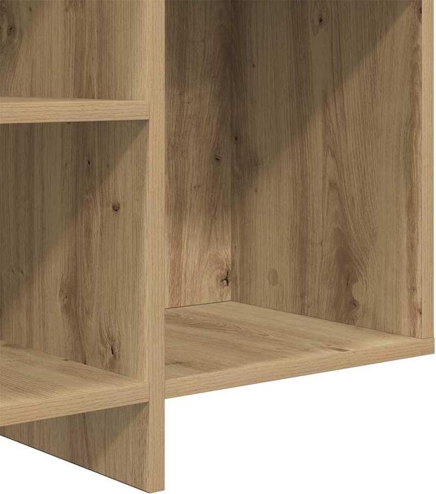 Immagine prodotto VidaXL Credenza (120 x 30 x 75 cm)