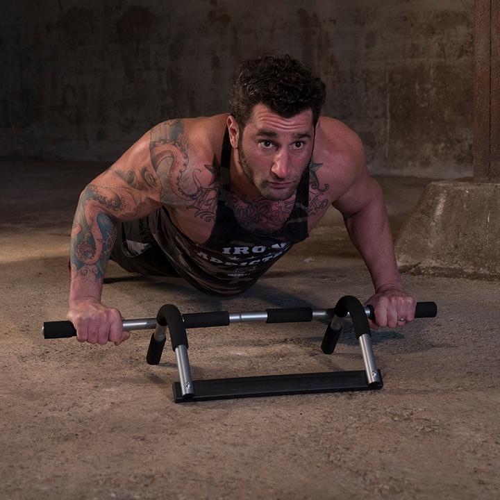 Immagine prodotto Sveltus Push and Pull