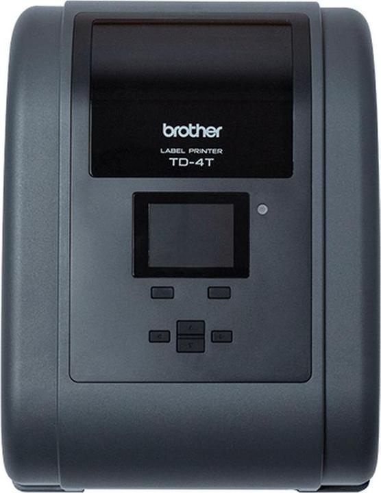 Produktbild Brother TD-4650TNWBR (203 dpi)