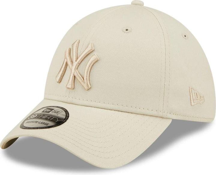 Produktbild New Era 39THIRTY Essential New York Yankees MLB Cap 60298744 - (S/M)