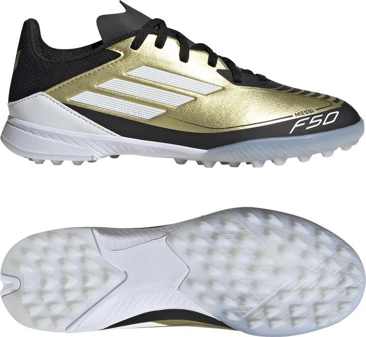 Produktbild Adidas F50 League Messi Turf (38 2/3)