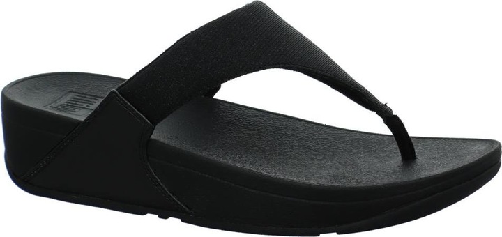Image du produit Fitflop Sandale à orteils Lulu Shimmerlux (38)