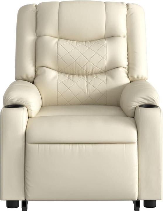 Image du produit vidaXL Massagesessel mit Aufstehhilfe