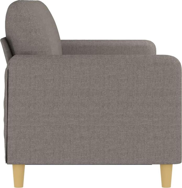Produktbild vidaXL 3-Sitzer-Sofa (3-Sitzer)