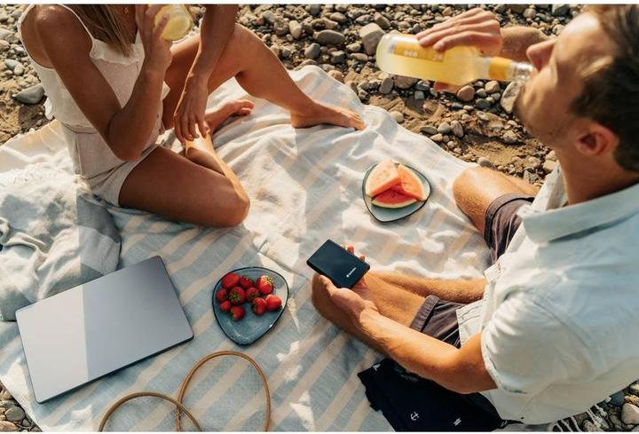 Produktbild Verbatim Store n Go Slim 1TB Portable SSD USB 3.2 Gen 1 32182 (1 TB)