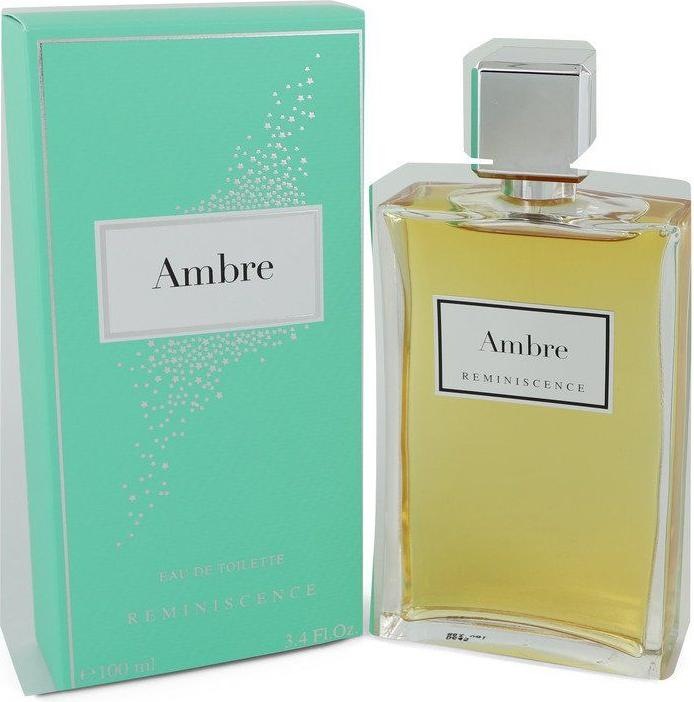 Immagine prodotto Reminiscence Ambre Eau De Toilette Spray (Eau de toilette, 100 ml)