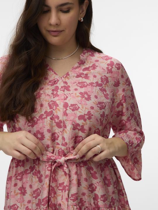 Image du produit Vero Moda VMCVERA Kurzes Kleid Kleid (52)