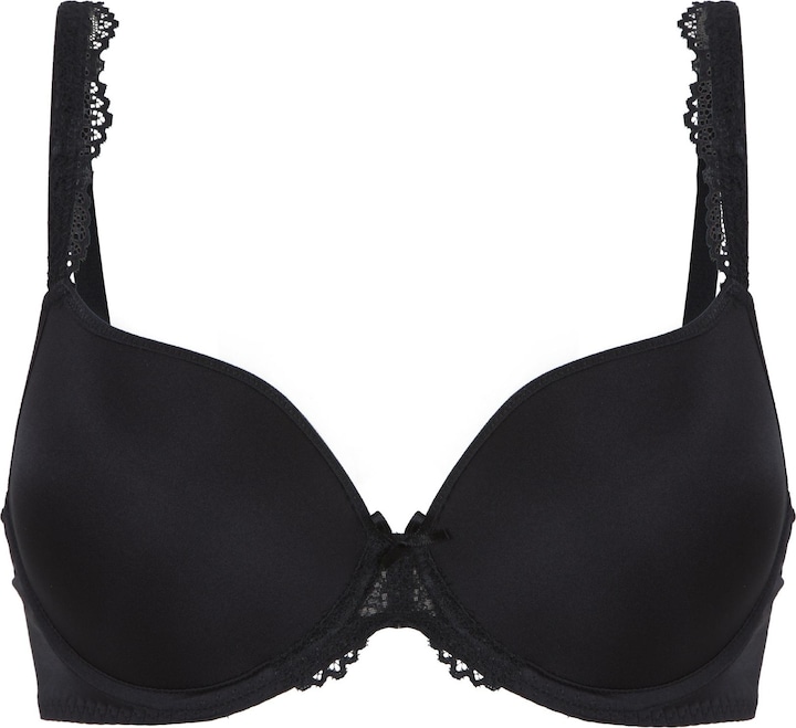 Image du produit LingaDore DAILY Uni Fit T Shirt Soutien-gorge (90 B, Une unité par pack)