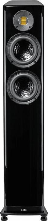 Grigio titanio lucido