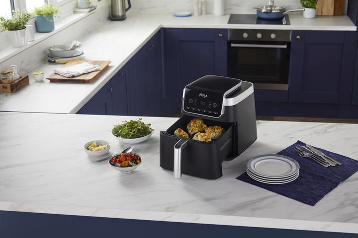 Image du produit Ninja Friteuse à air chaud AF180EU (Prise UE)