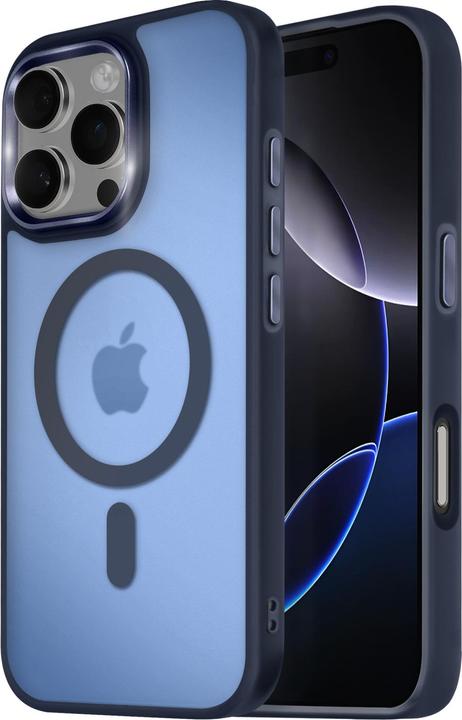 Dark Blue
