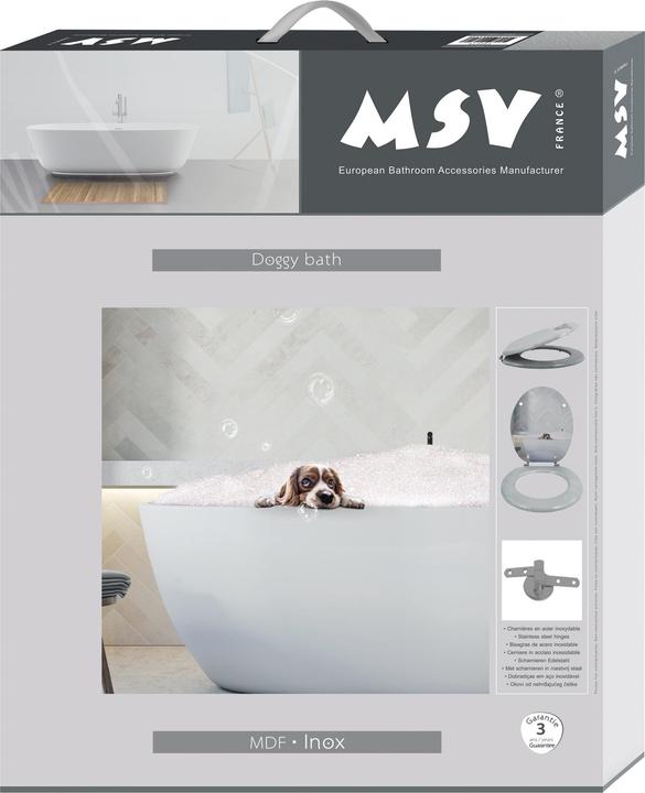 Immagine prodotto MSV Jade