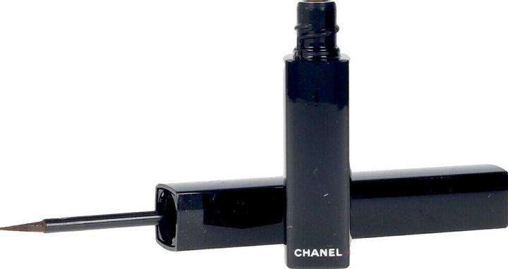 Actual product image Chanel Le Liner No 514 (514 Ultra Brun)