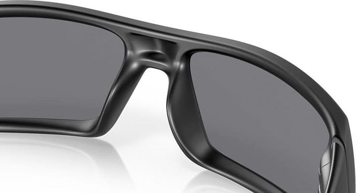 Actual product image Oakley Gascan