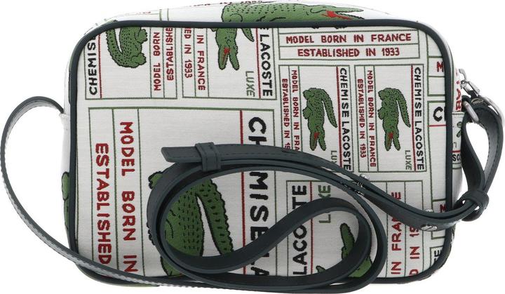 Image du produit Lacoste Crossover Bag