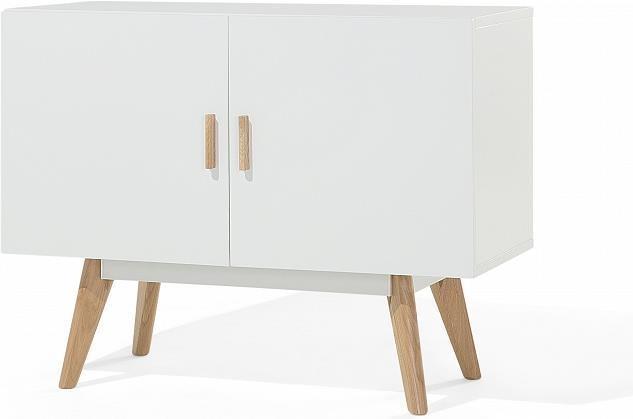 Actual product image Beliani Sitka (90 x 42 x 70 cm)