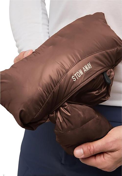 Actual product image Jack Wolfskin Passamani Down Hoody M (L)