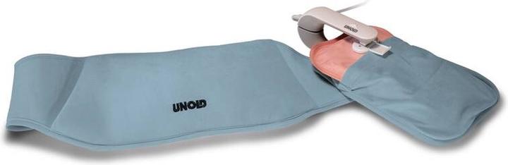Actual product image Unold Hot water bottle (Electric bed bottle)