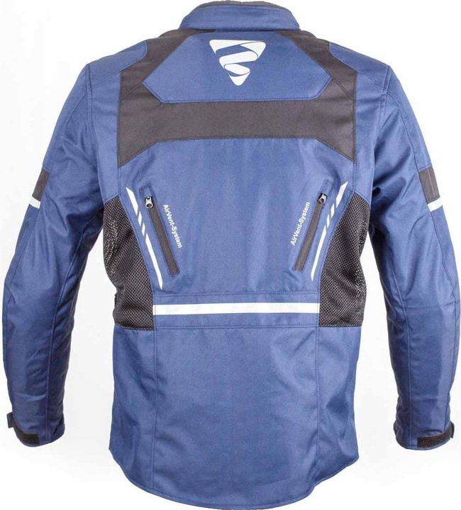 Produktbild GMS Jacke Track Light (Herren, 6XL)