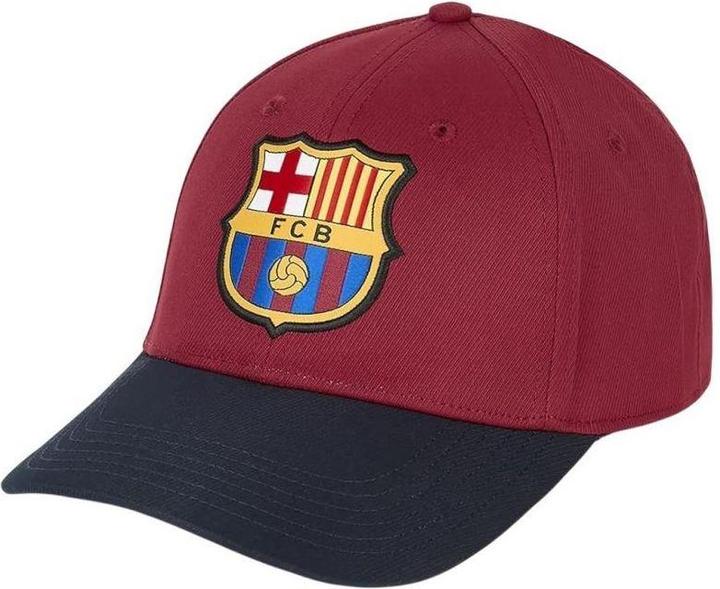 Produktbild FC Barcelona Always Grana BaseballMütze