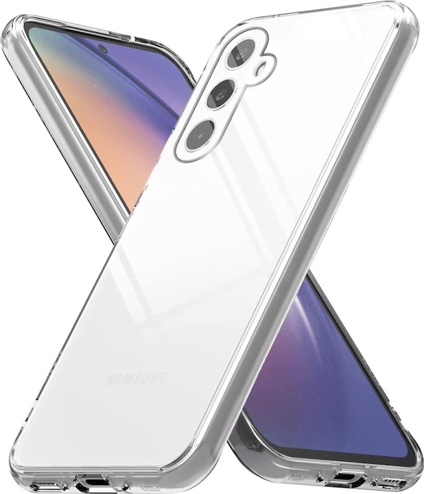 Image du produit Screenguard Cas flexible (Samsung Galaxy A54 5G)