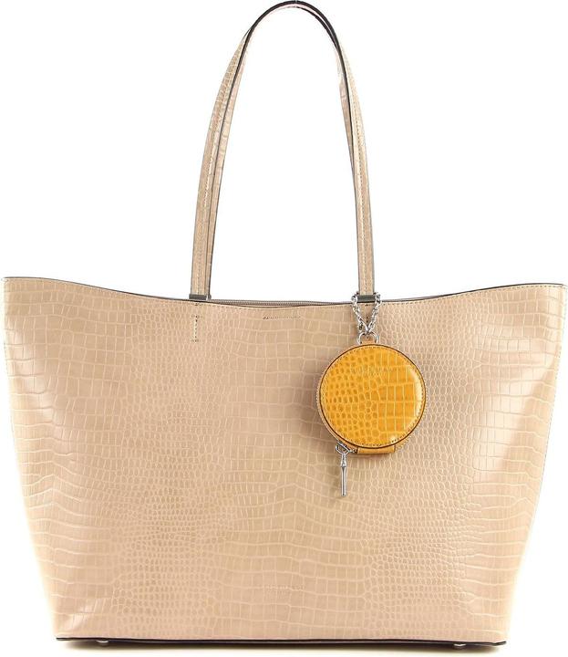 Produktbild Seidenfelt Lokken