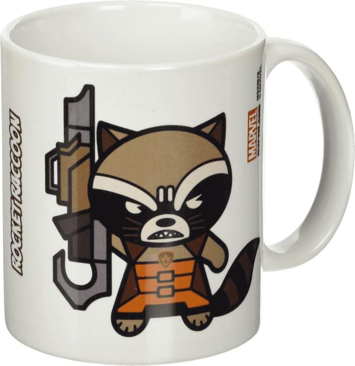 Actual product image Coffee Mug Kawaii (325 ml, 1x)