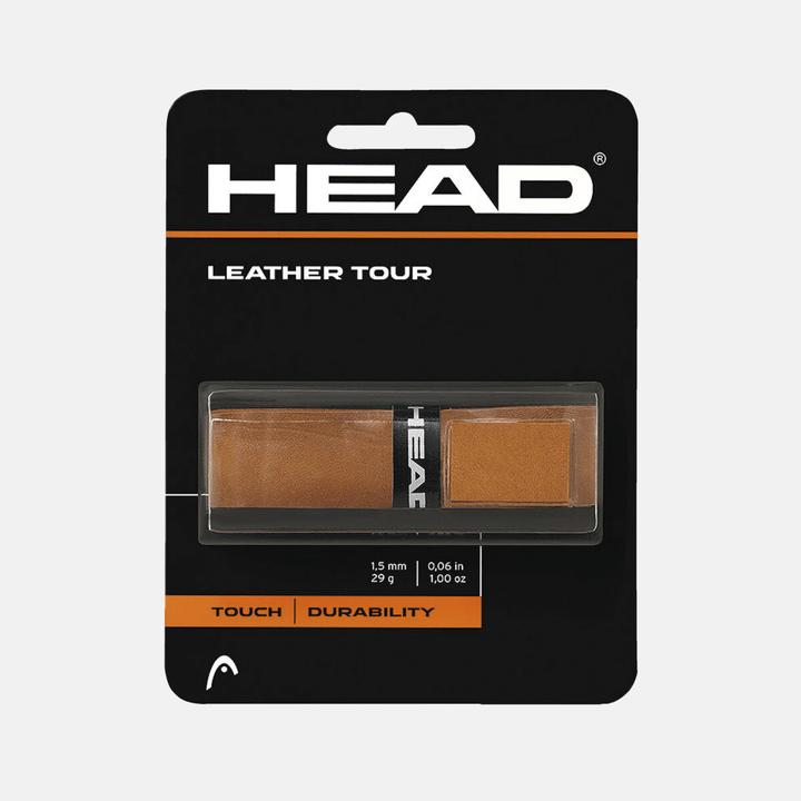 Immagine prodotto Head Leather Tour Grip