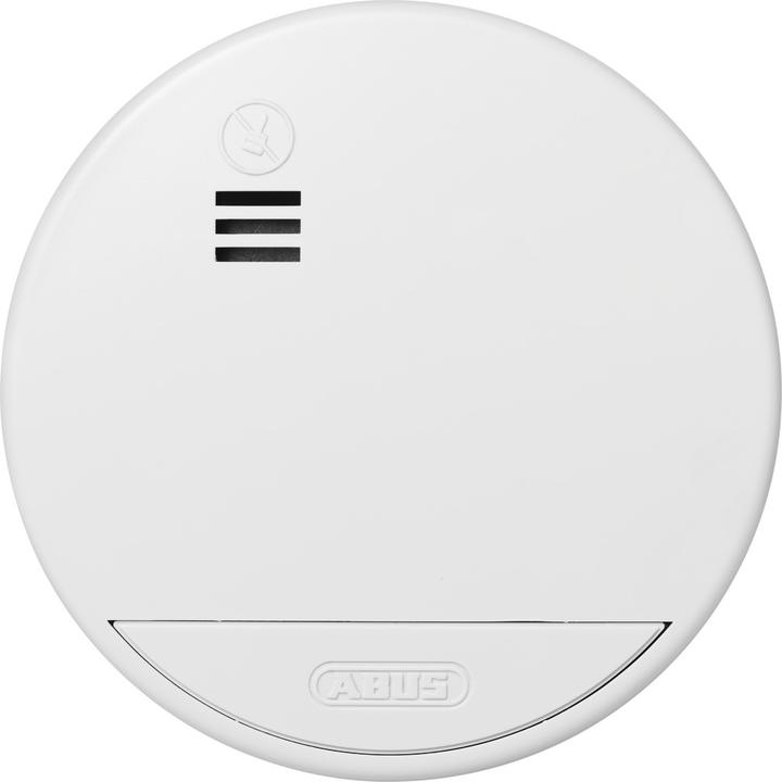 Image du produit Abus Détecteur de fumée RWM90 Twins