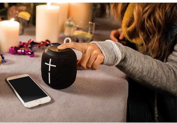 Produktbild UE Wonderboom (10 h, Stromversorgung über USB, Batteriebetrieb)