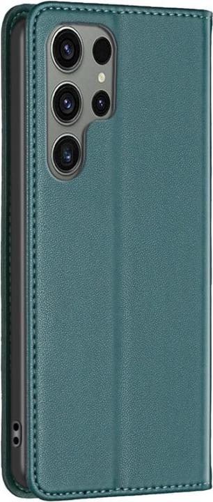 Produktbild Binfen Color Galaxy S25 Ultra - BINFEN Flip Case Hülle (Samsung Galaxy S25 Ultra)