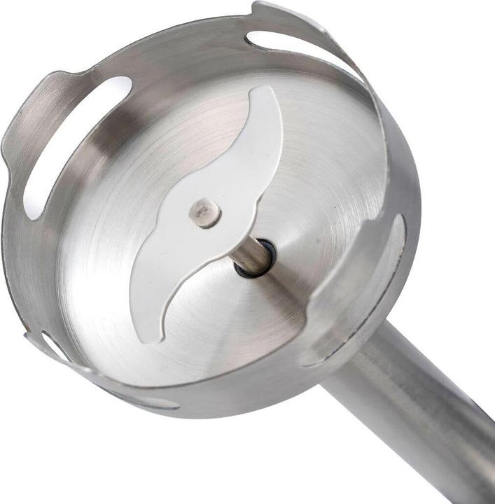 Actual product image Mio Star Hand blender 600 Green