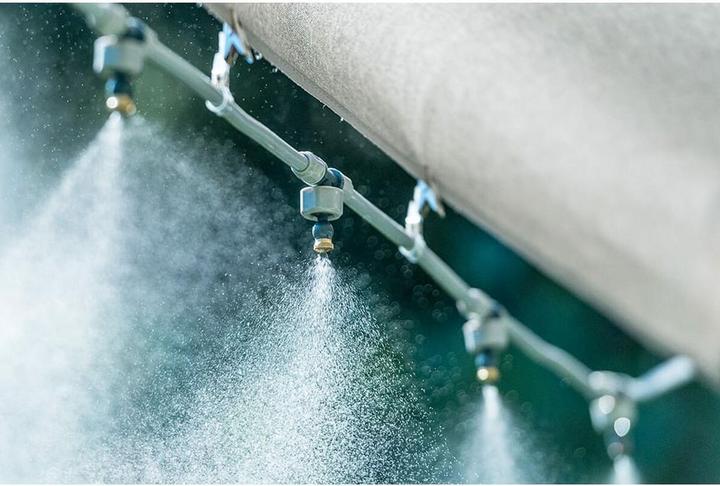 Produktbild Cellfast Wasservorhang-Set (15 m)