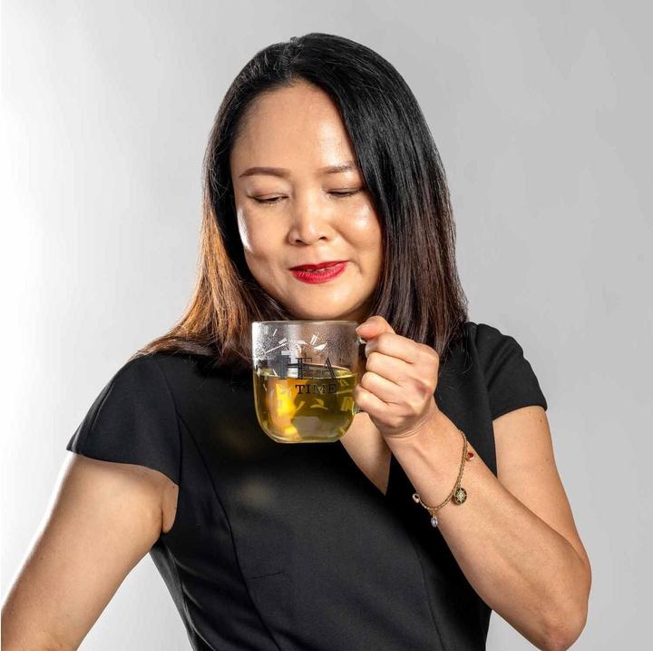 Actual product image Leonardo Ufficio Tee Time (400 ml, 1x)