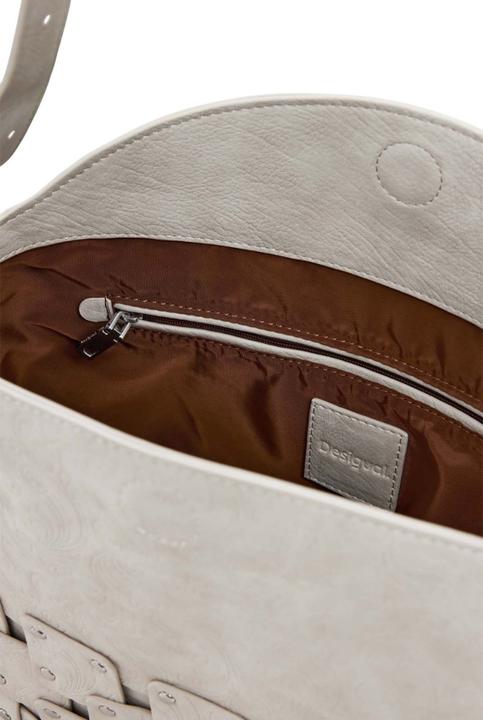 Actual product image Desigual New Patch 2 Shoulder Bag