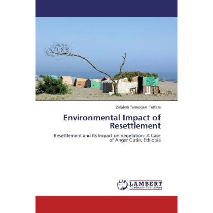 Environmental Impact of Resettlement, Fachbücher