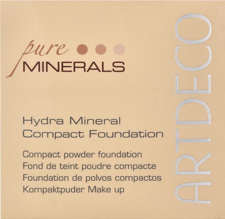 Image du produit Artdeco Hydra Mineral (70 beige frais)