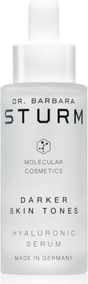 Actual product image Dr. Barbara Sturm Darker Skin Tones Hyaluronic Serum 30ml (30 ml)